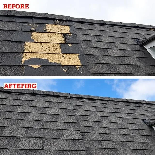 Roof Repair Near Me in Rockton, PA near me
